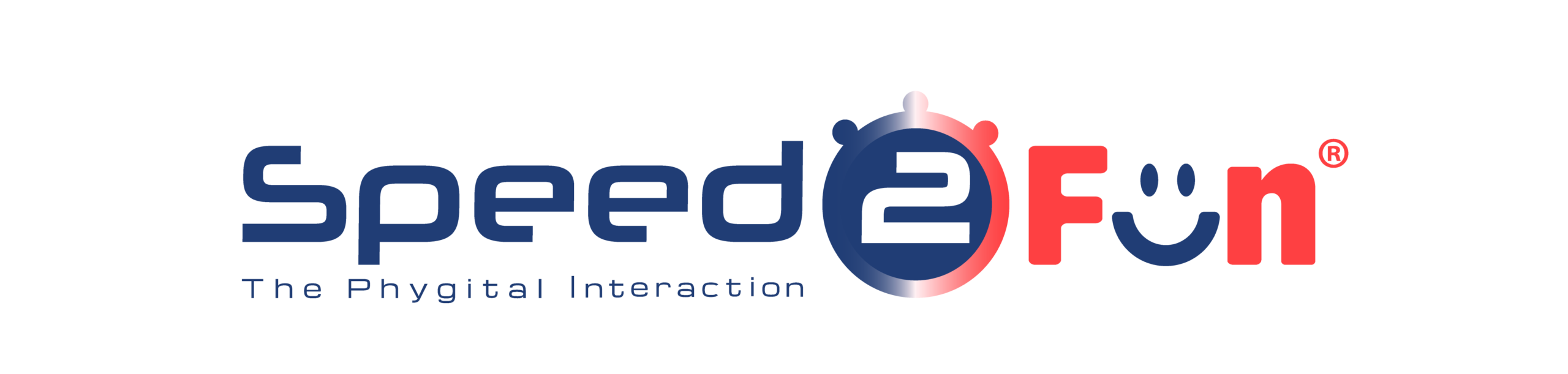 Speed2Fun logo