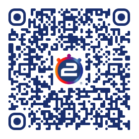 QR code per scaricare Speed2Net da Google Play
